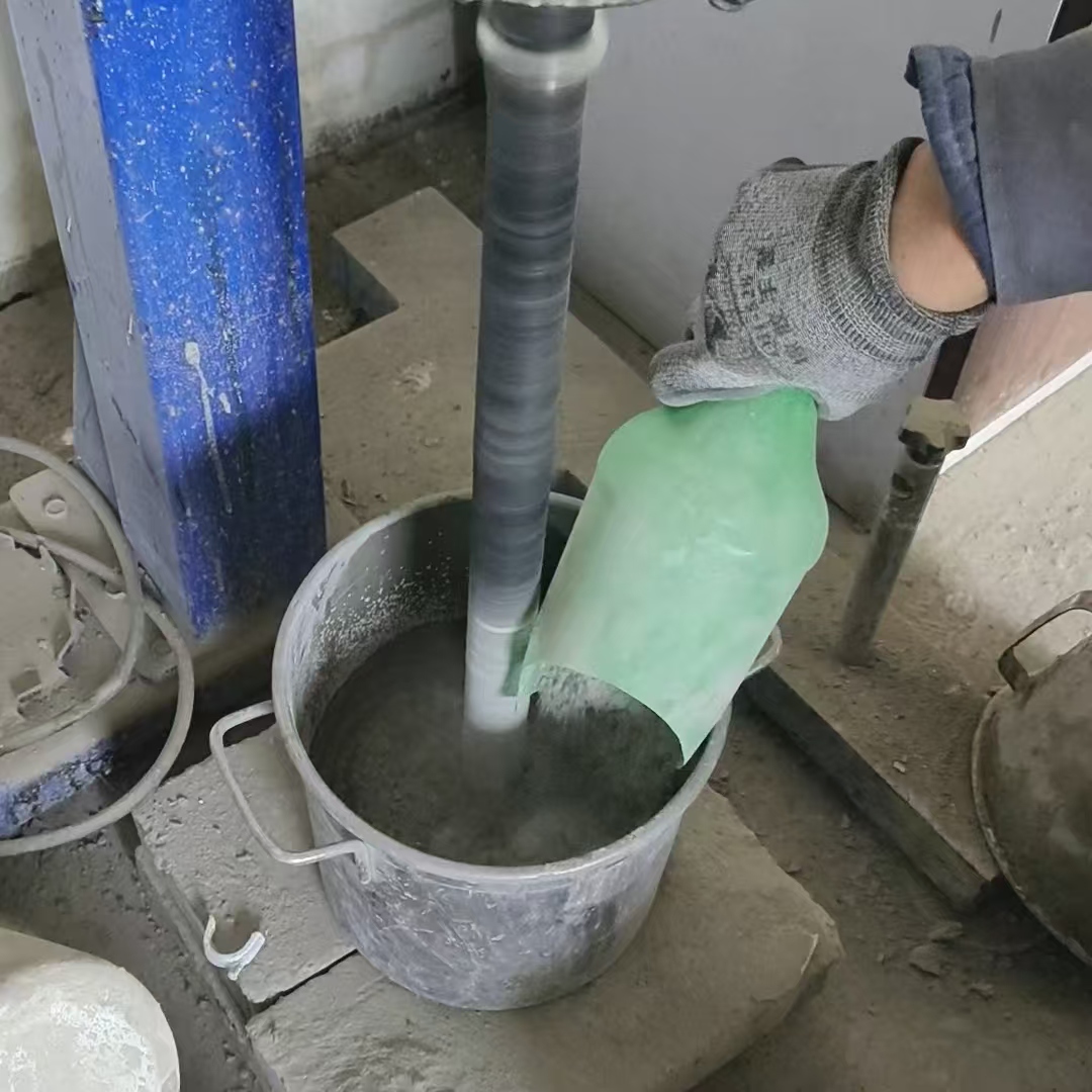 浦江桥梁公路张拉用H60压浆料与普通压浆料有什么区别？