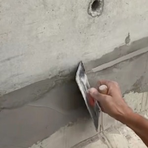 浦江P型防护型环氧树脂砂浆