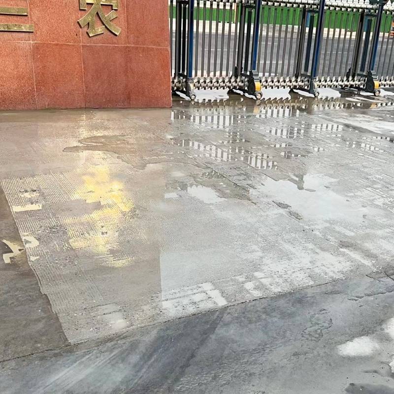 浦江水泥路面翻新砂浆